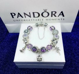 Picture of Pandora Bracelet 5 _SKUPandorabracelet16-2101cly20613844